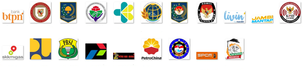 Pesan Seragam Custom Client