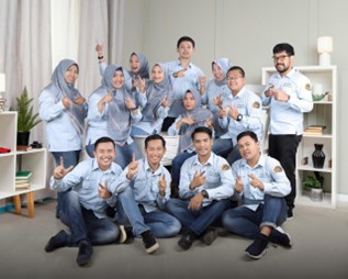 Pesan Seragam Custom Testimoni 2