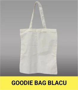 Goodie Bag Blacu