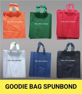 Goodie Bag Spunbond