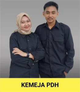 Kemeja PDH