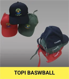 Topi Baseball